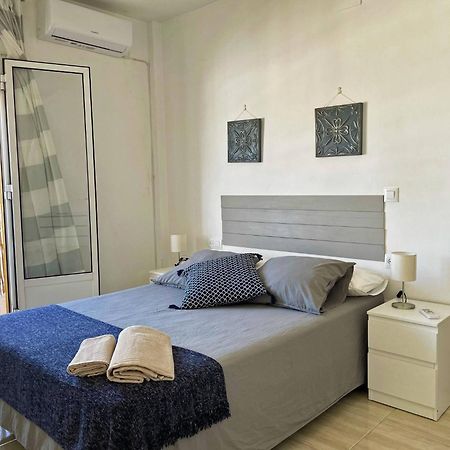 Apartamento La Paquera - Ole Solutions Jerez de la Frontera Ngoại thất bức ảnh