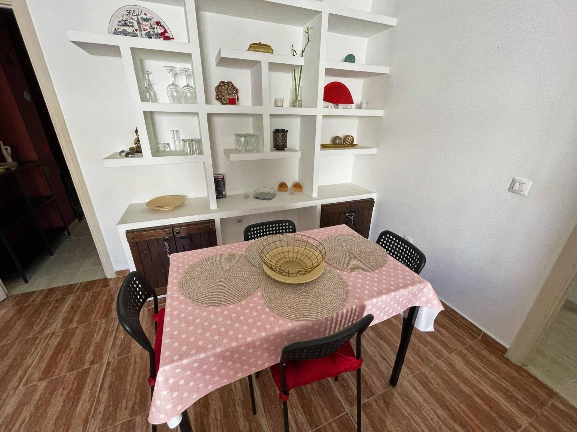Apartamento La Paquera - Ole Solutions Jerez de la Frontera Ngoại thất bức ảnh
