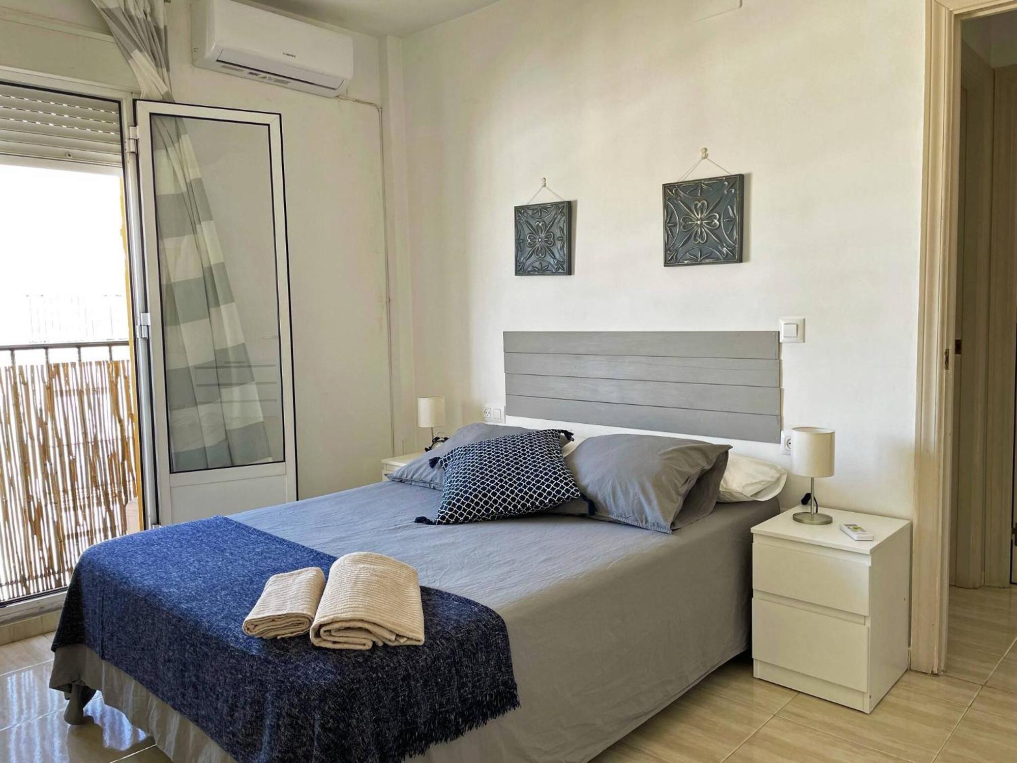 Apartamento La Paquera - Ole Solutions Jerez de la Frontera Ngoại thất bức ảnh