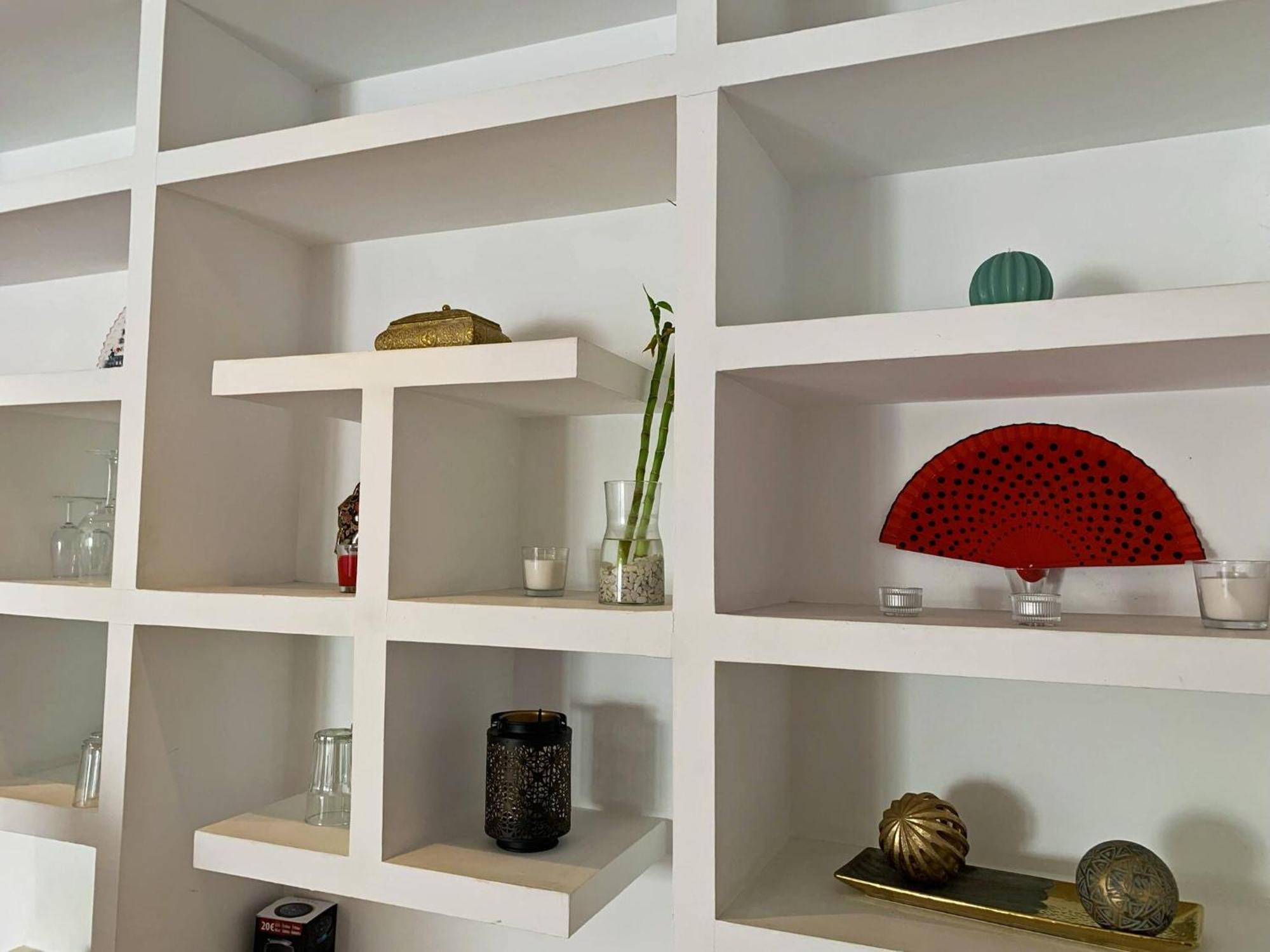 Apartamento La Paquera - Ole Solutions Jerez de la Frontera Ngoại thất bức ảnh