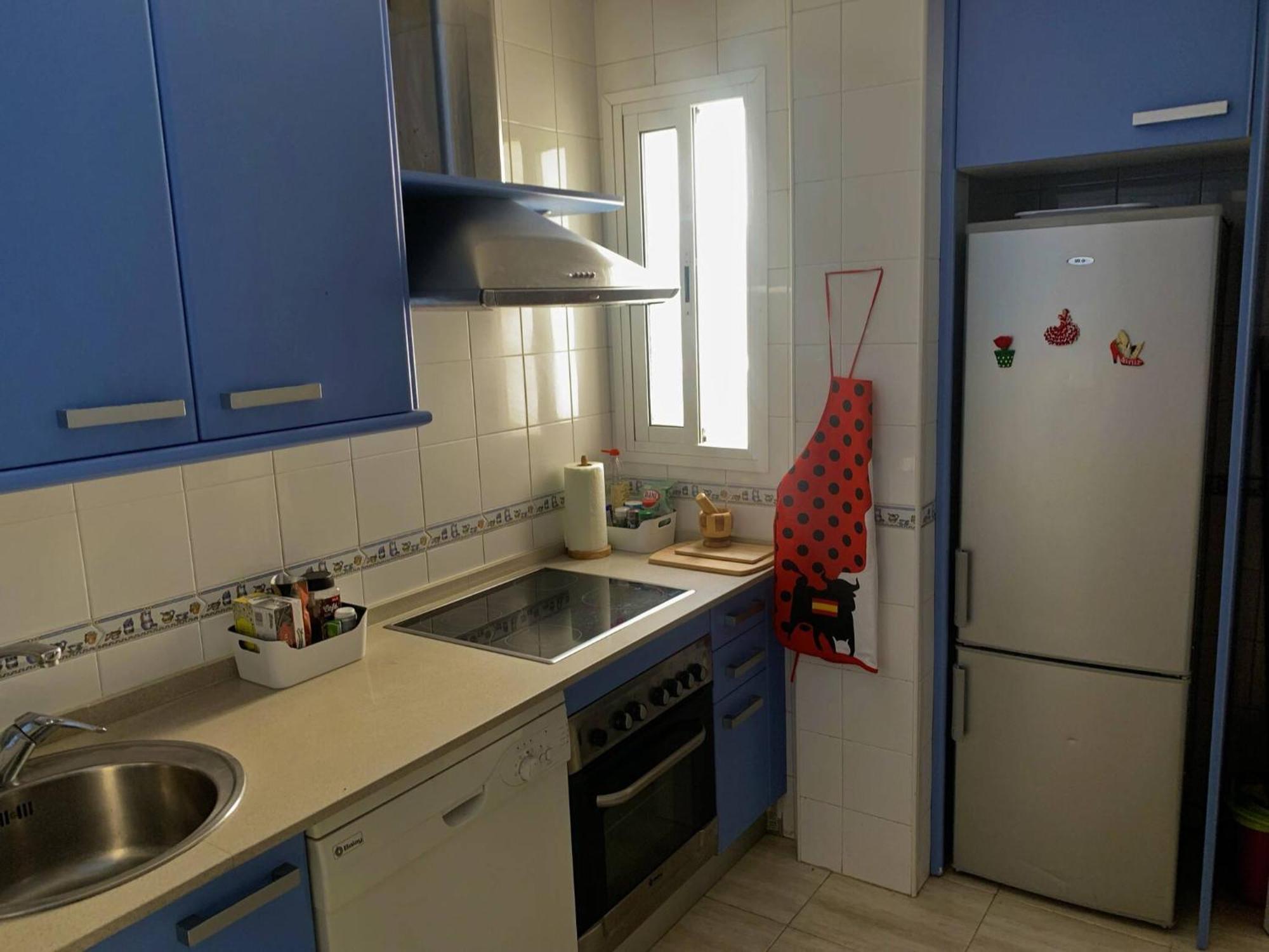 Apartamento La Paquera - Ole Solutions Jerez de la Frontera Ngoại thất bức ảnh