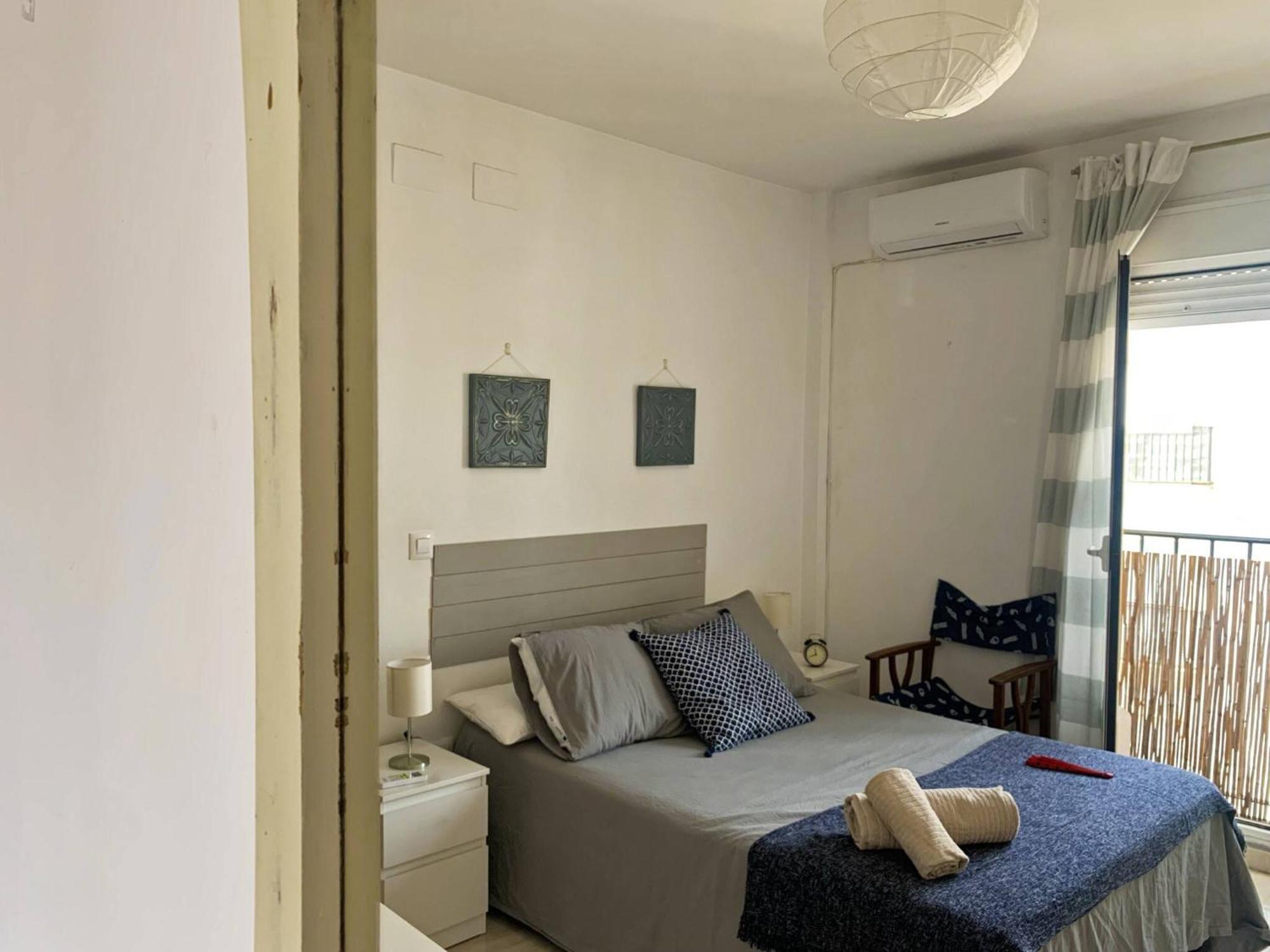 Apartamento La Paquera - Ole Solutions Jerez de la Frontera Ngoại thất bức ảnh
