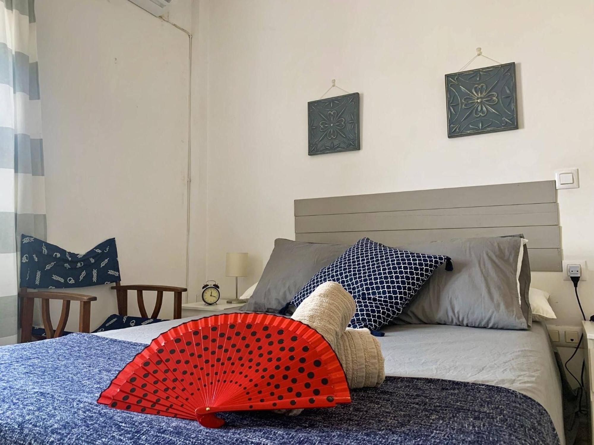 Apartamento La Paquera - Ole Solutions Jerez de la Frontera Ngoại thất bức ảnh